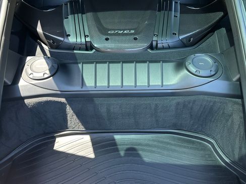 Used 2024 Porsche 718 Cayman GT4 RS image 26