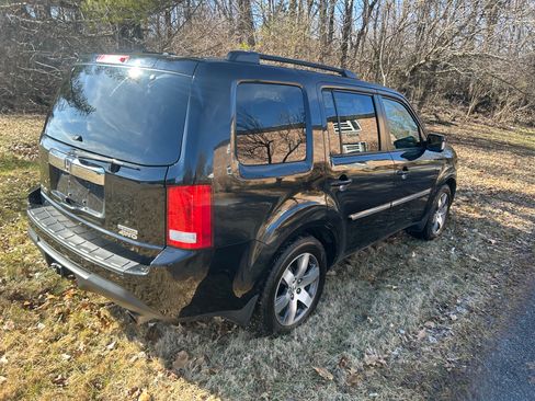 Used 2014 Honda Pilot Touring image 5