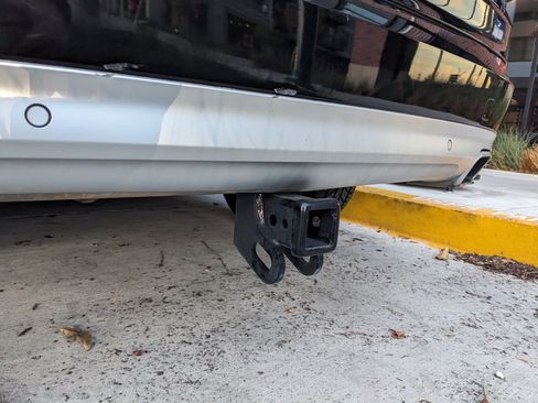 Used 2016 Volvo XC90 T6 Momentum w/ Momentum Plus Package image 16