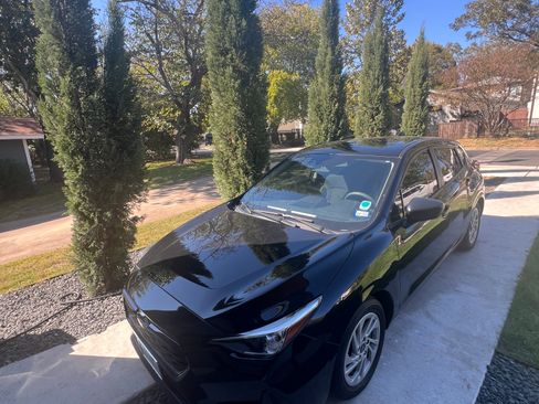 Used 2024 Subaru Impreza 2.0i image 8