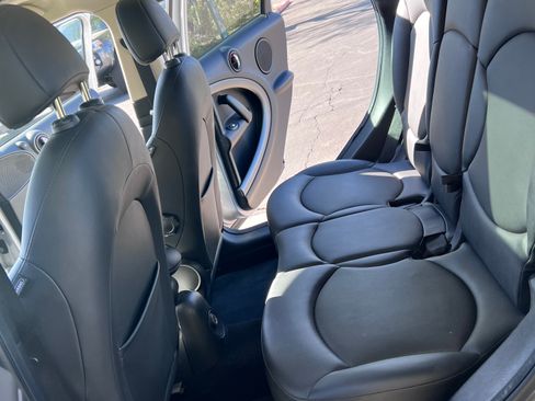 Used 2013 MINI Cooper Countryman S image 12