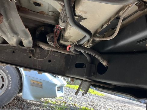 Used 2005 Lexus LX 470 4WD image 13