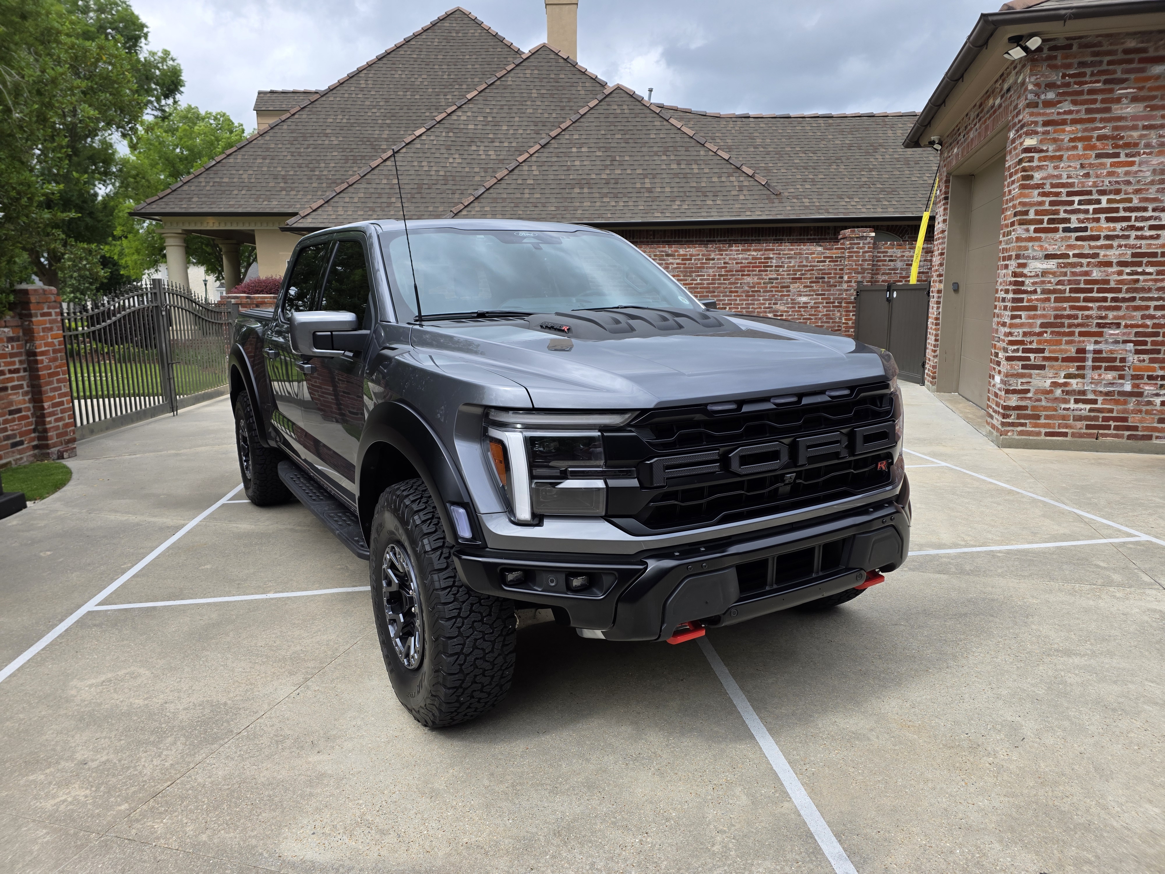 Used 2024 Ford F150 Raptor R w/ Equipment Group 803A Raptor R AWD/4WD image 12