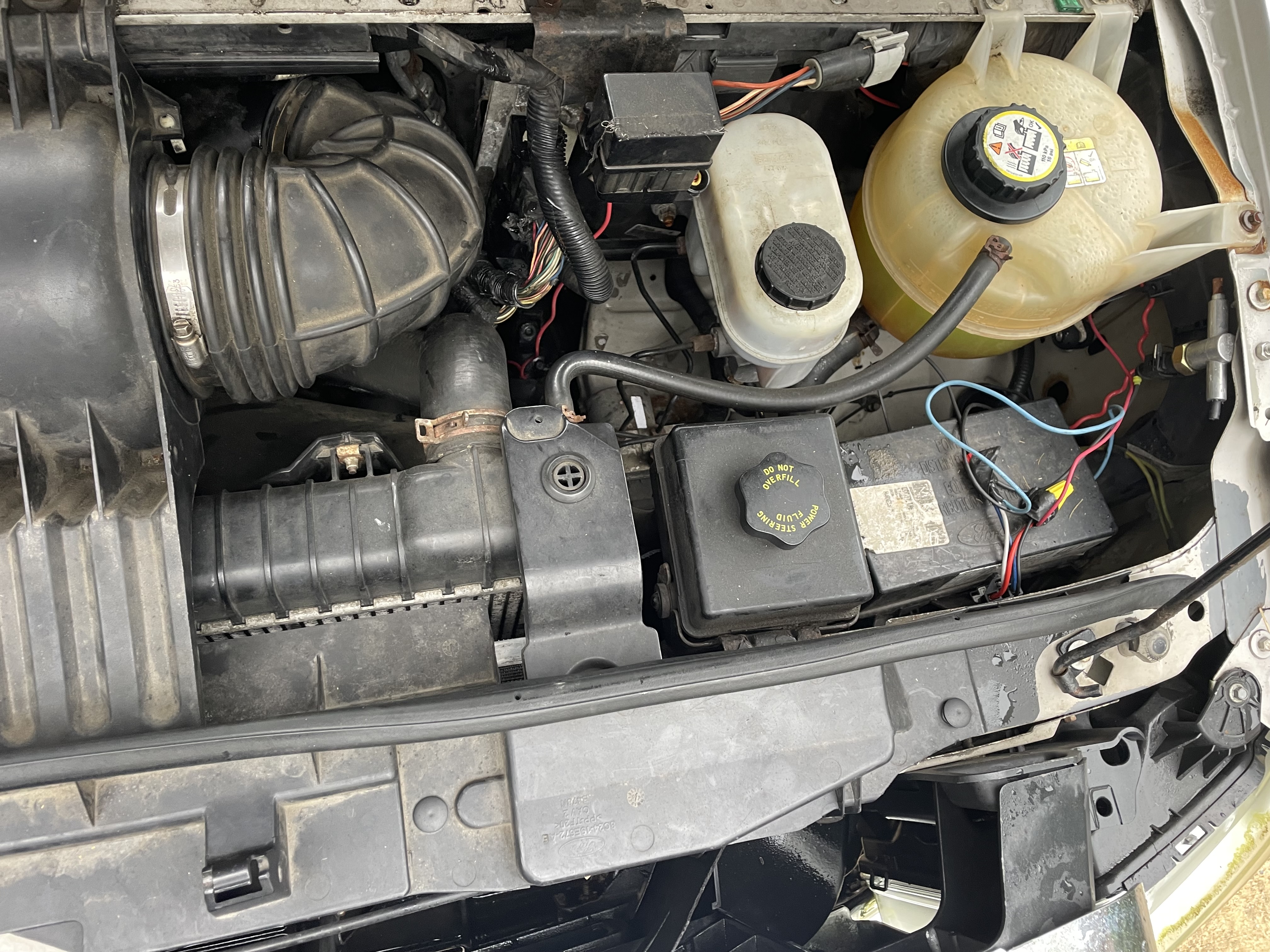 Used 2008 Ford E-150 and Econoline 150 Wagon RWD image 8