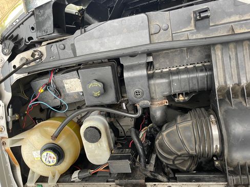 Used 2008 Ford E-150 and Econoline 150 Wagon image 8