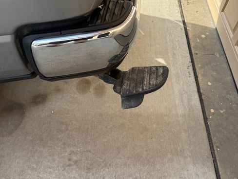 Used 2021 RAM 1500 Big Horn image 18