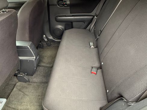 Used 2008 Scion xB Hatchback 4D image 10