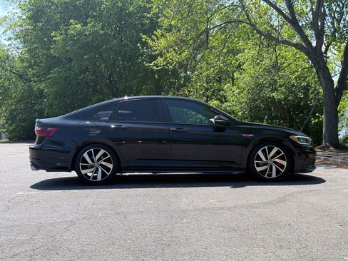 Used 2021 Volkswagen Jetta GLI Autobahn FWD image 6