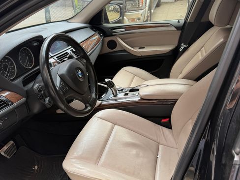 Used 2014 BMW X6 xDrive35i image 8