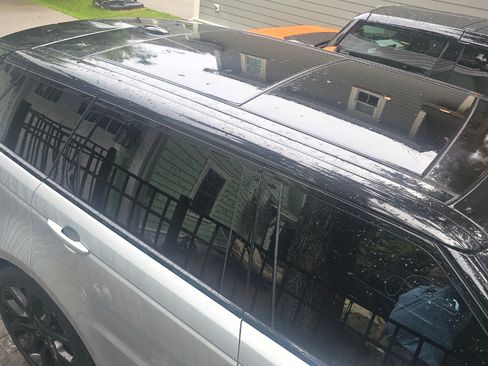 Used 2014 Land Rover Range Rover Sport Supercharged image 5