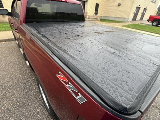 Used 2016 Chevrolet Silverado 1500 LT w/ All Star Edition AWD/4WD image 6