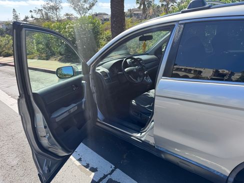 Used 2008 Honda CR-V EX-L image 9