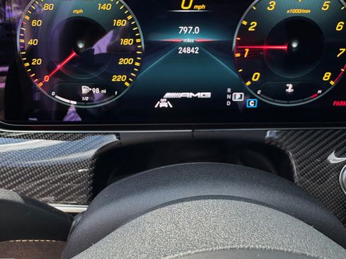 Used 2021 Mercedes-Benz AMG GT 63 S image 13