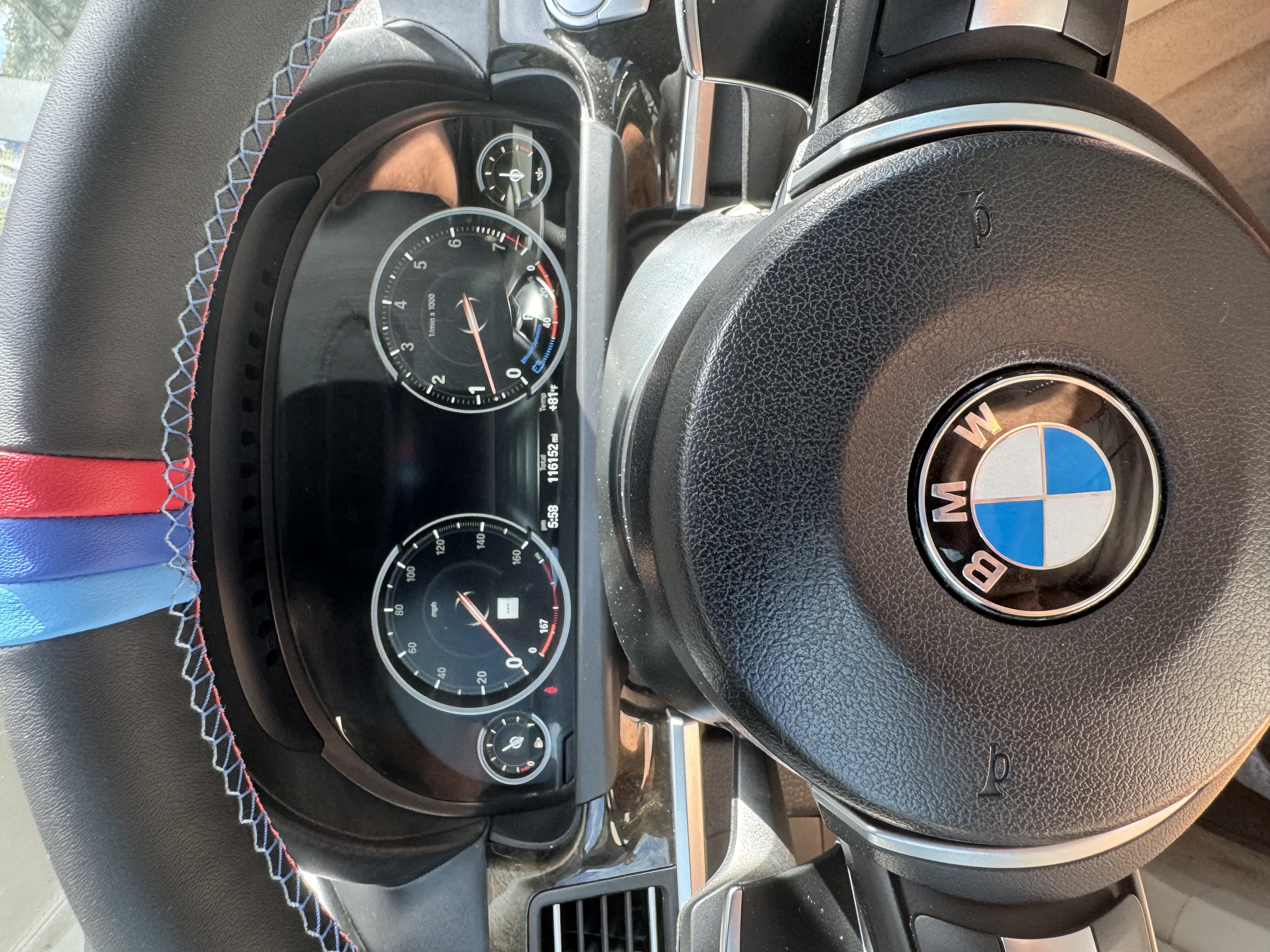 Used 2015 BMW 640i Gran Coupe RWD image 24