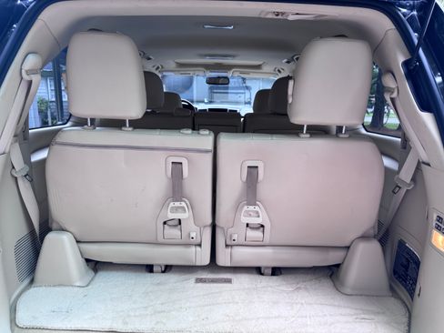 Used 2014 Lexus LX 570 4WD image 19