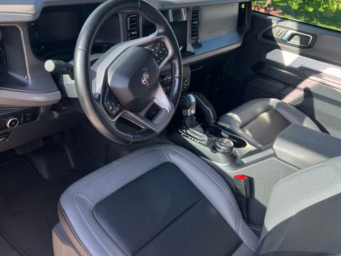 Used 2024 Ford Bronco Big Bend AWD/4WD image 6