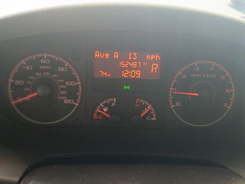 Used 2016 RAM ProMaster 1500 image 2