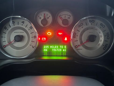 Used 2007 Ford Edge SEL Plus image 11