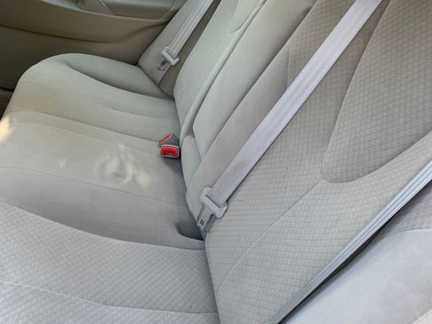 Used 2009 Toyota Camry image 12