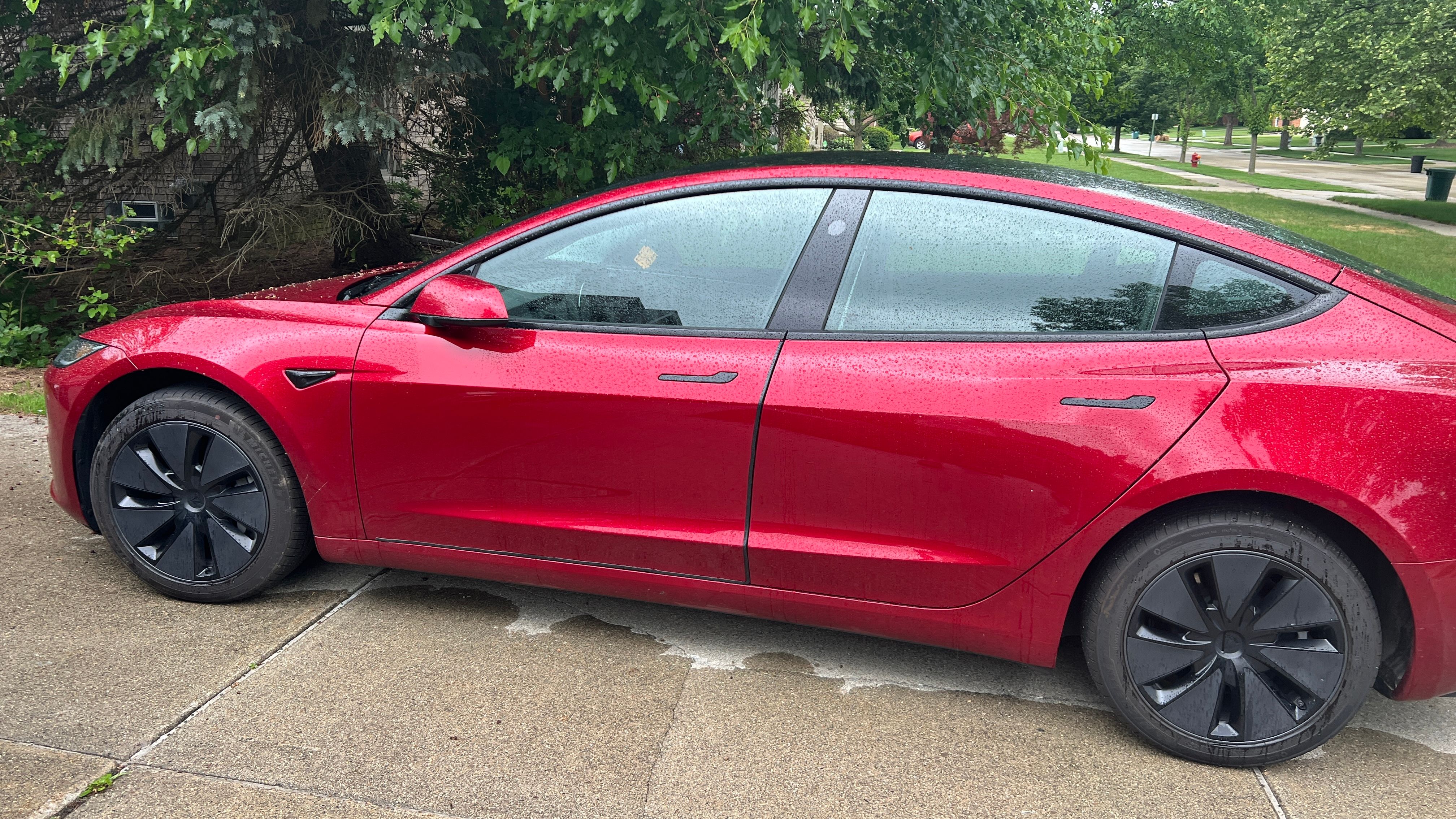 Used 2026 Tesla Model 3 RWD image 6