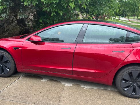 Used 2026 Tesla Model 3 RWD image 6