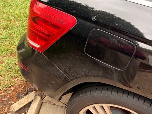 Used 2013 Mercedes-Benz GLK 350 2WD image 15