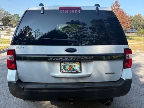 Used 2017 Ford Expedition XL image 11