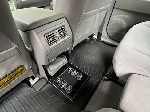 Used 2008 Toyota Highlander 4WD image 20