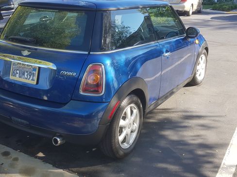 Used 2008 MINI Cooper Hardtop image 5