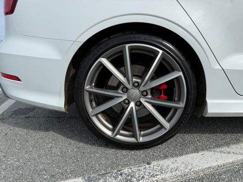 Used 2016 Audi S3 Premium Plus w/ Technology Package image 23