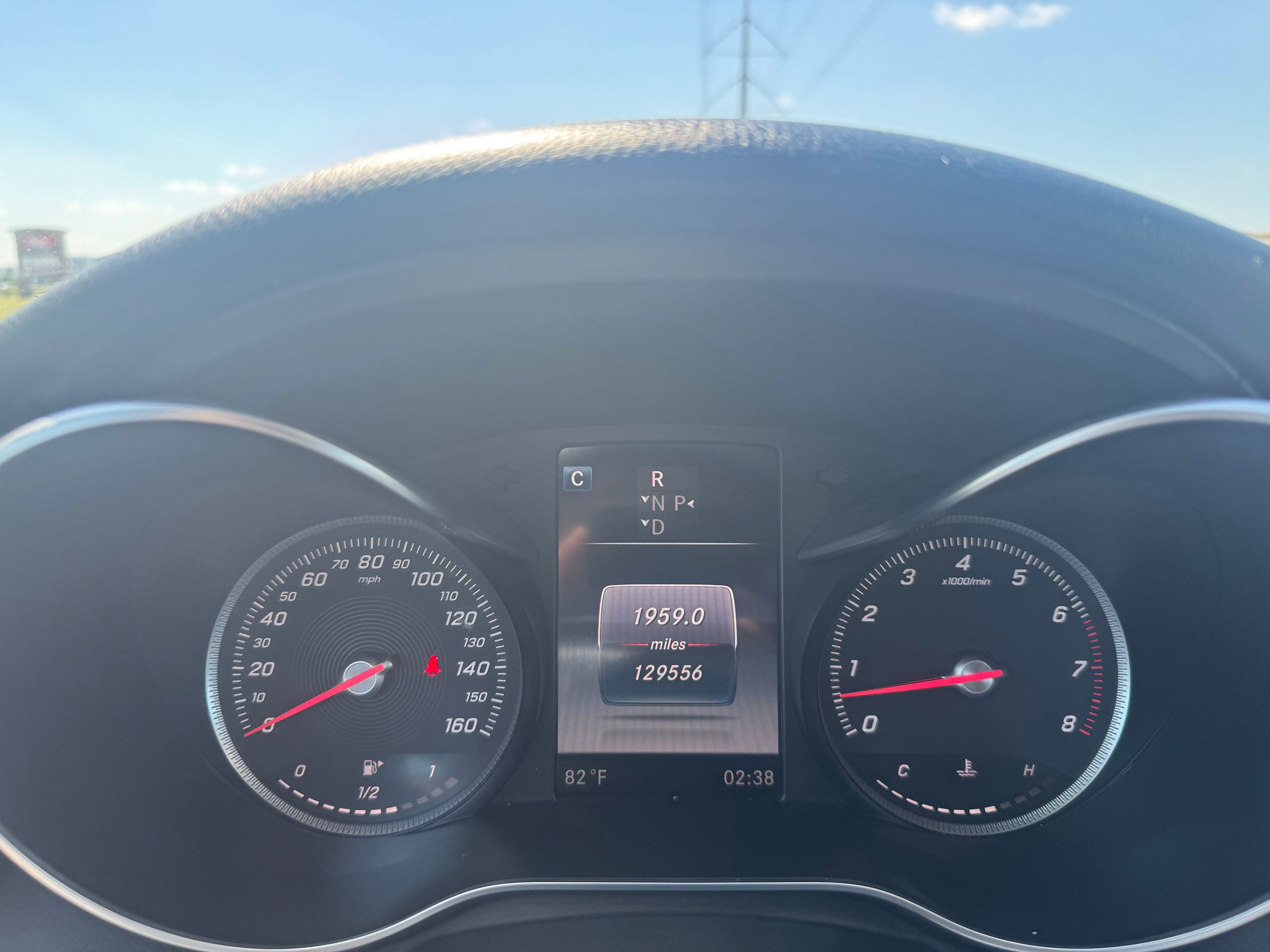 Used 2018 Mercedes-Benz C 300 4MATIC Sedan image 17