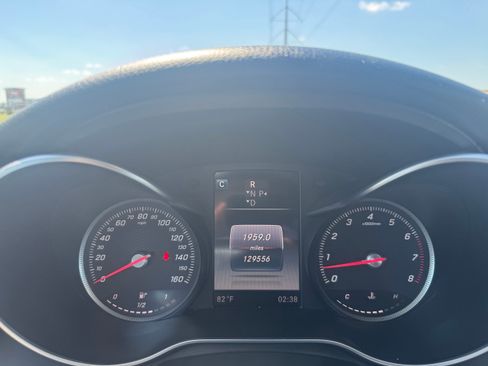 Used 2018 Mercedes-Benz C 300 4MATIC Sedan image 17
