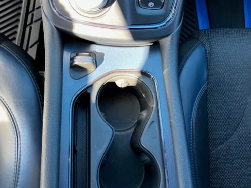 Used 2015 Chrysler 200 S w/ Navigation & Sound Group I image 22