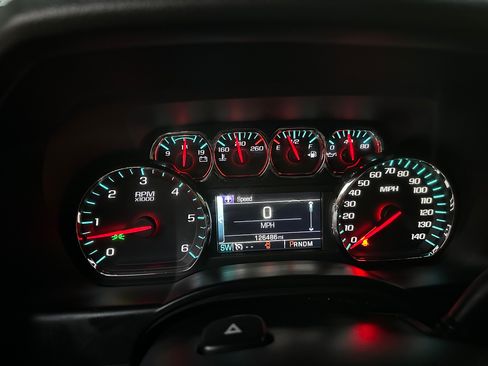 Used 2016 Chevrolet Tahoe LT image 8