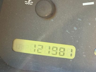 Used 1998 Dodge Ram 2500 Truck 4x4 Quad Cab