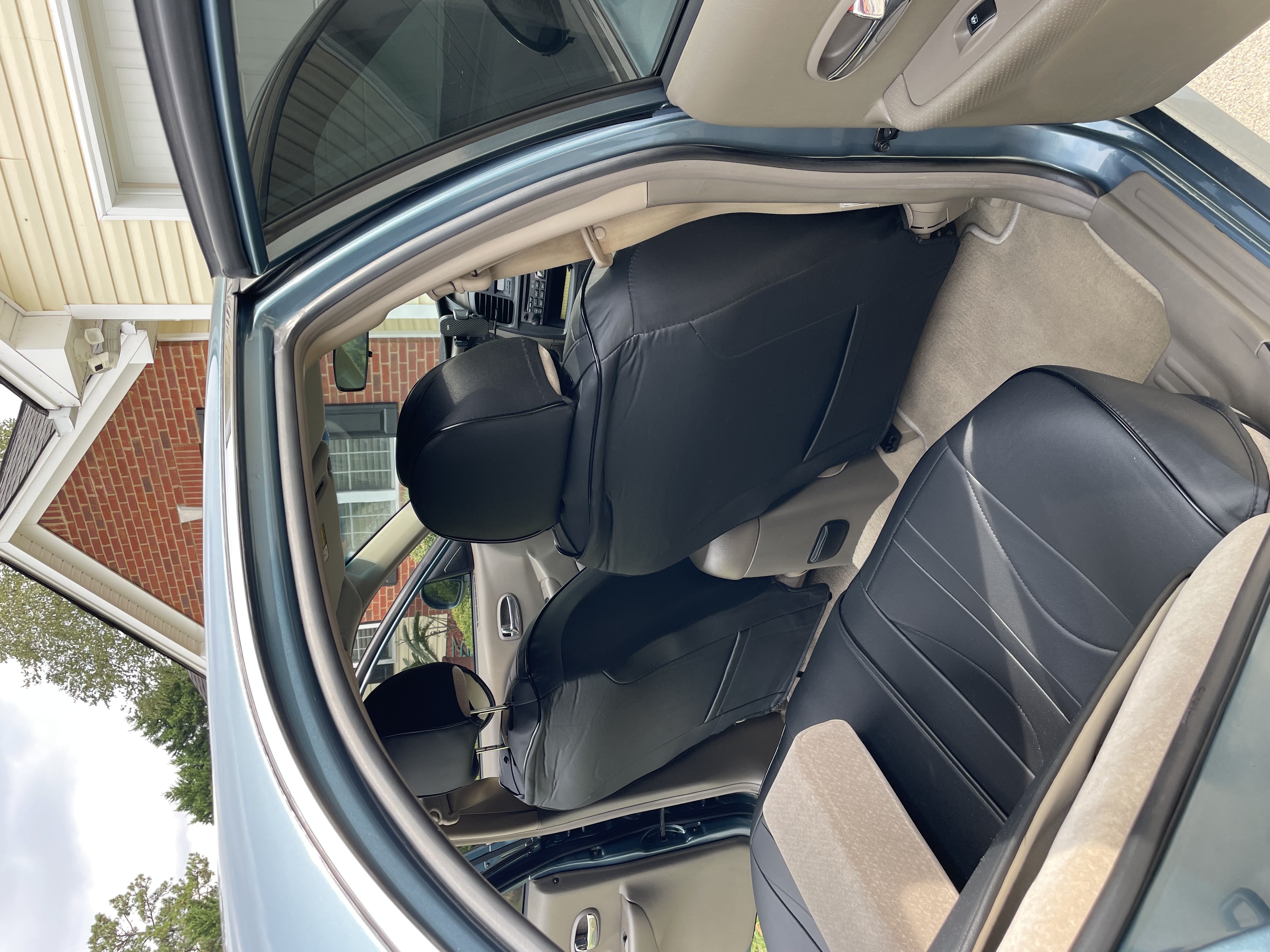 Used 2005 Hyundai Sonata GL FWD image 13