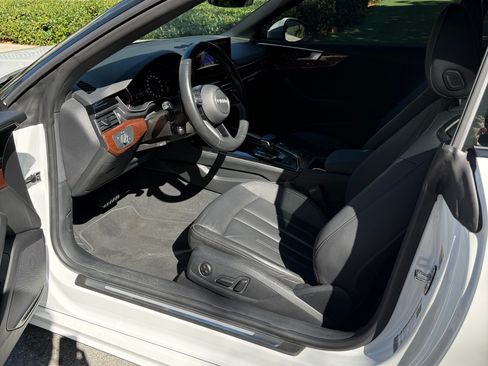 Used 2022 Audi A5 2.0T Premium image 19