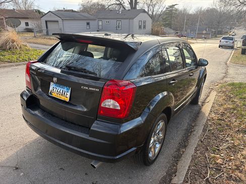 Used 2011 Dodge Caliber Rush w/ Leather Interior Group image 9