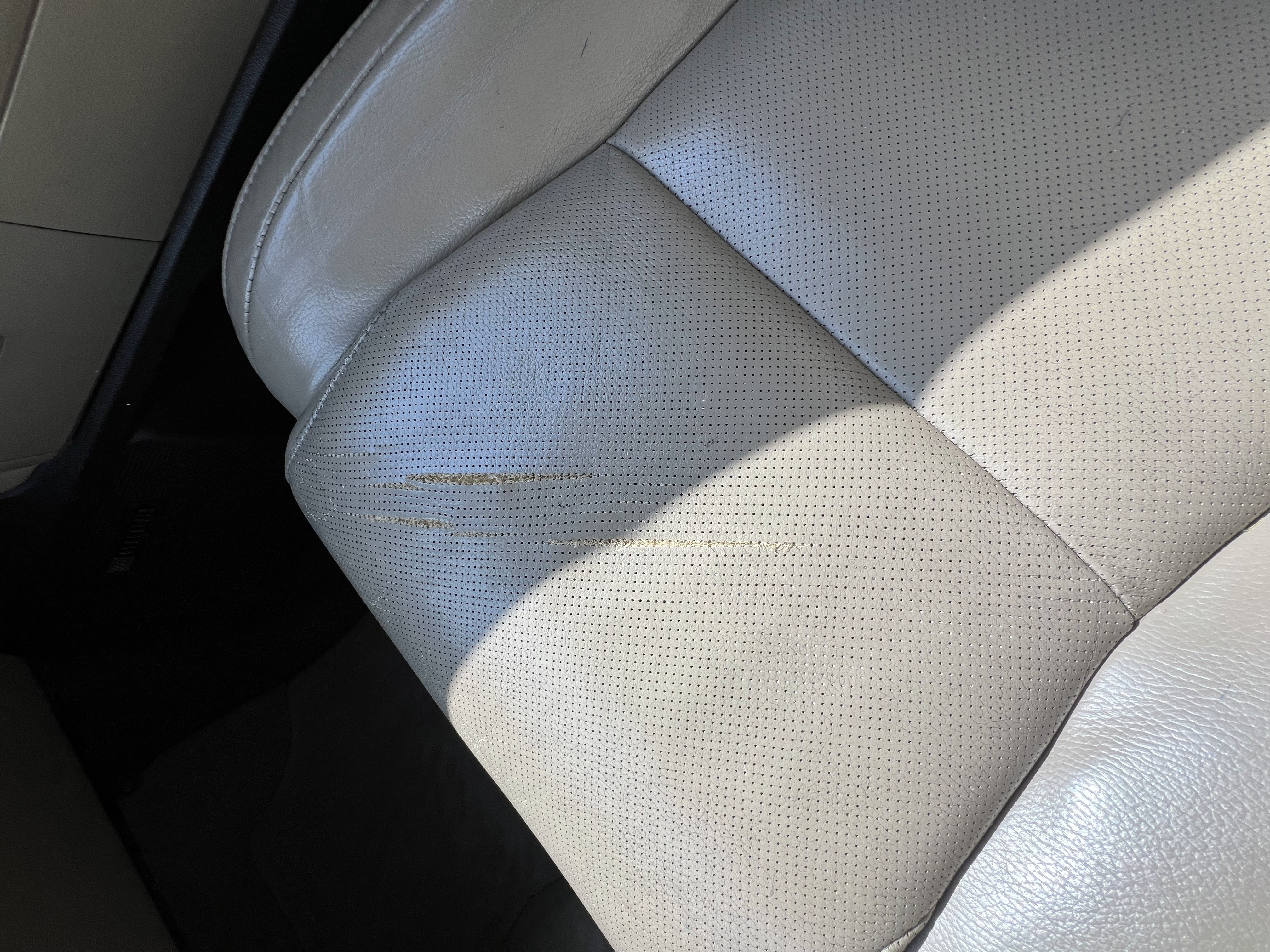 Used 2008 Toyota Sequoia Platinum RWD image 30