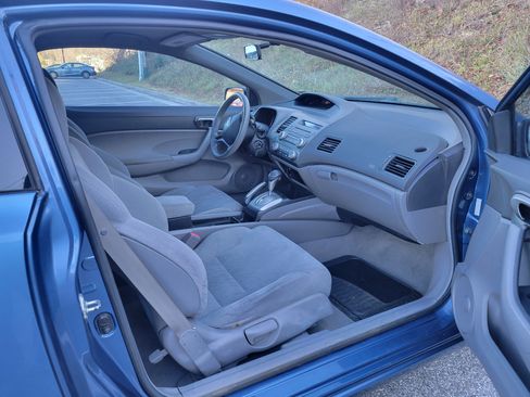 Used 2008 Honda Civic LX image 13