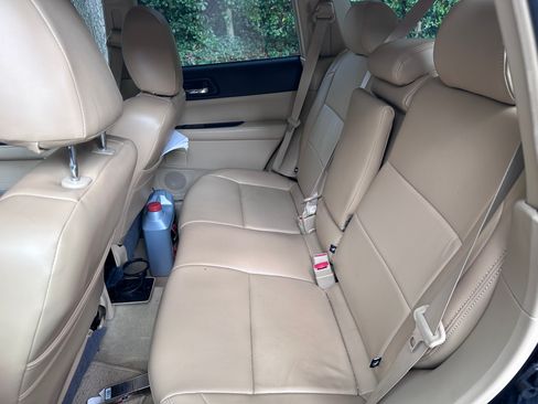 Used 2006 Subaru Forester 2.5X L.L. Bean AWD/4WD image 8