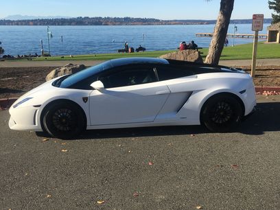 Used 2011 Lamborghini Gallardo LP 550-2 Bicolore