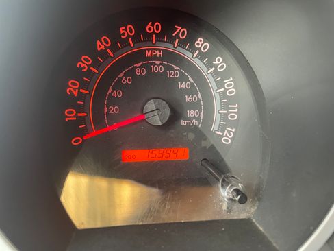 Used 2008 Toyota Tundra SR5 image 2