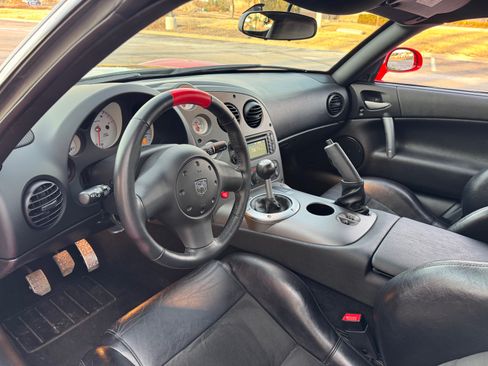 Used 2008 Dodge Viper SRT-10 w/ Competition Group image 29