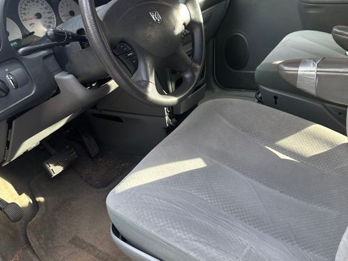 Used 2007 Dodge Caravan SE w/ Popular Equipment Group I image 5