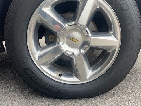 Used 2013 Chevrolet Tahoe LTZ image 20