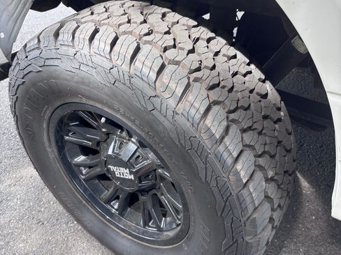 Used 2017 Ford F150 XL AWD/4WD image 6