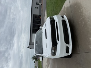 Used 2019 Dodge Durango SRT w/ Technology Group AWD/4WD image 5