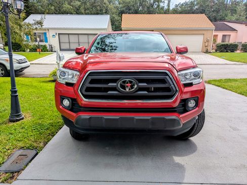 Used 2023 Toyota Tacoma SR5 image 11