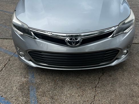 Used 2015 Toyota Avalon XLE Touring FWD image 14